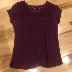 Prana shirt
